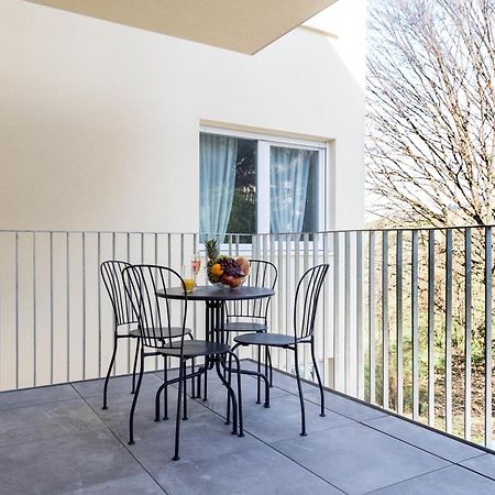 Living Timeless - Adler Apartments Sasbachwalden Extérieur photo
