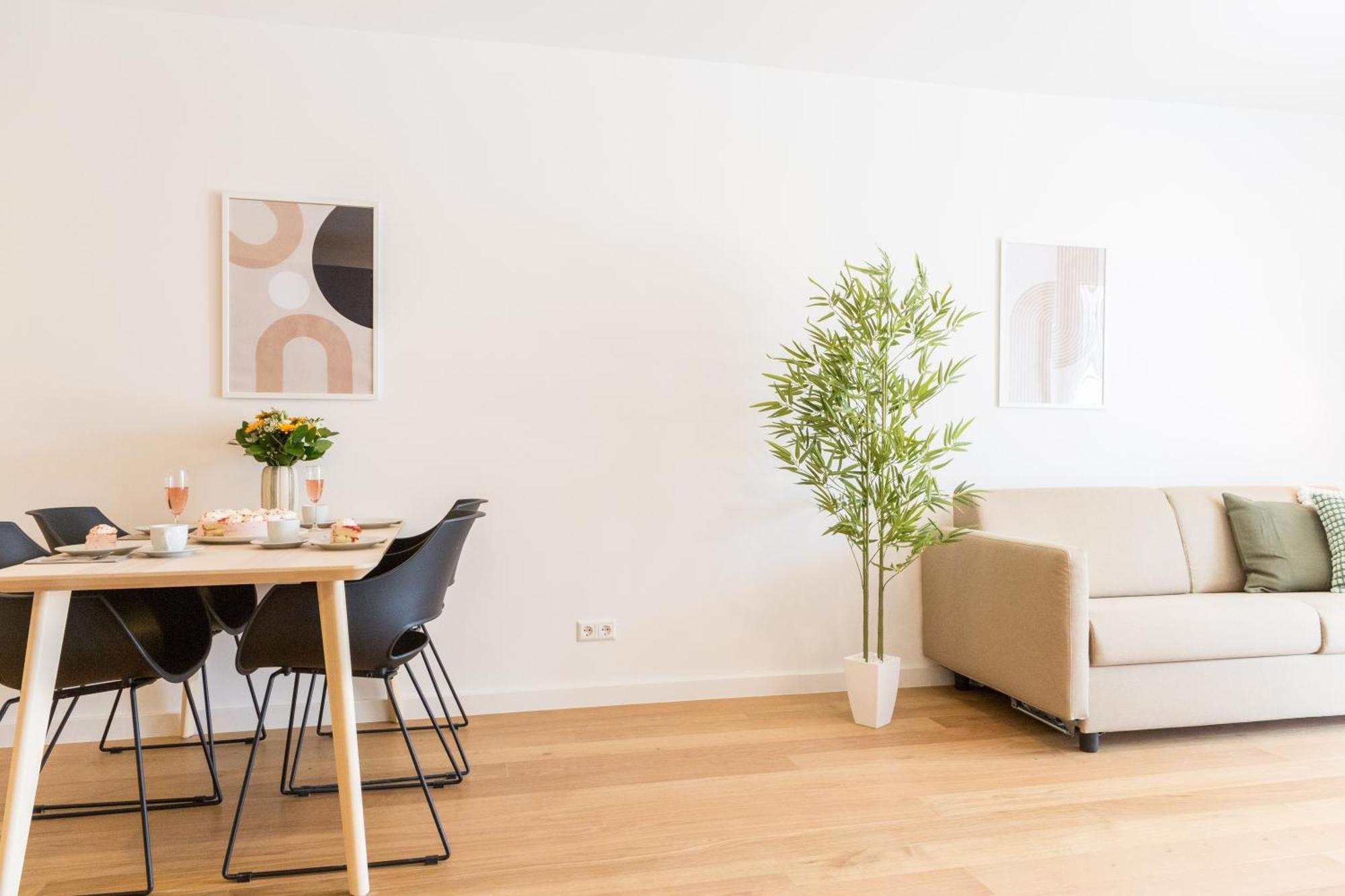 Living Timeless - Adler Apartments Sasbachwalden Extérieur photo