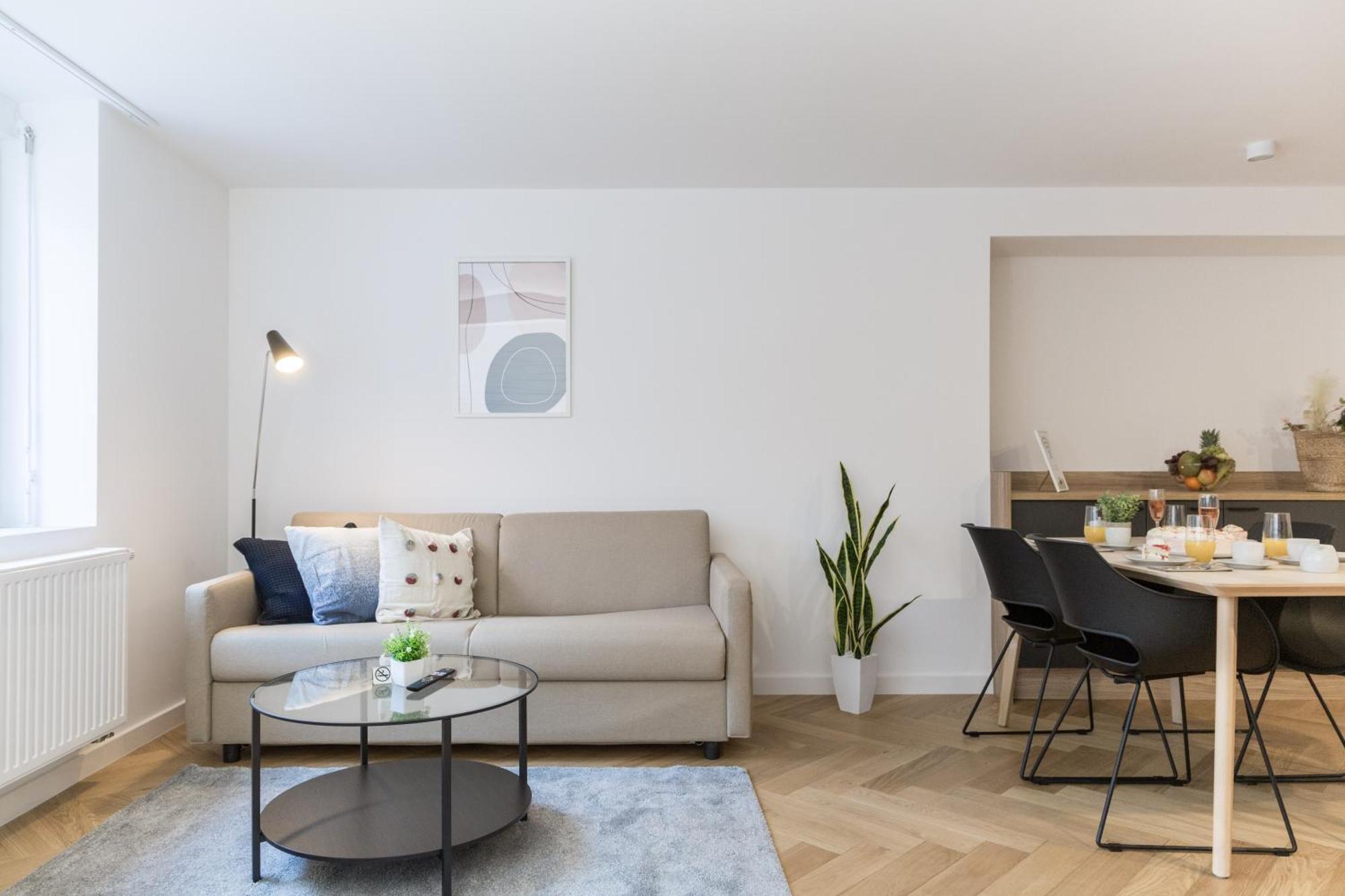 Living Timeless - Adler Apartments Sasbachwalden Extérieur photo