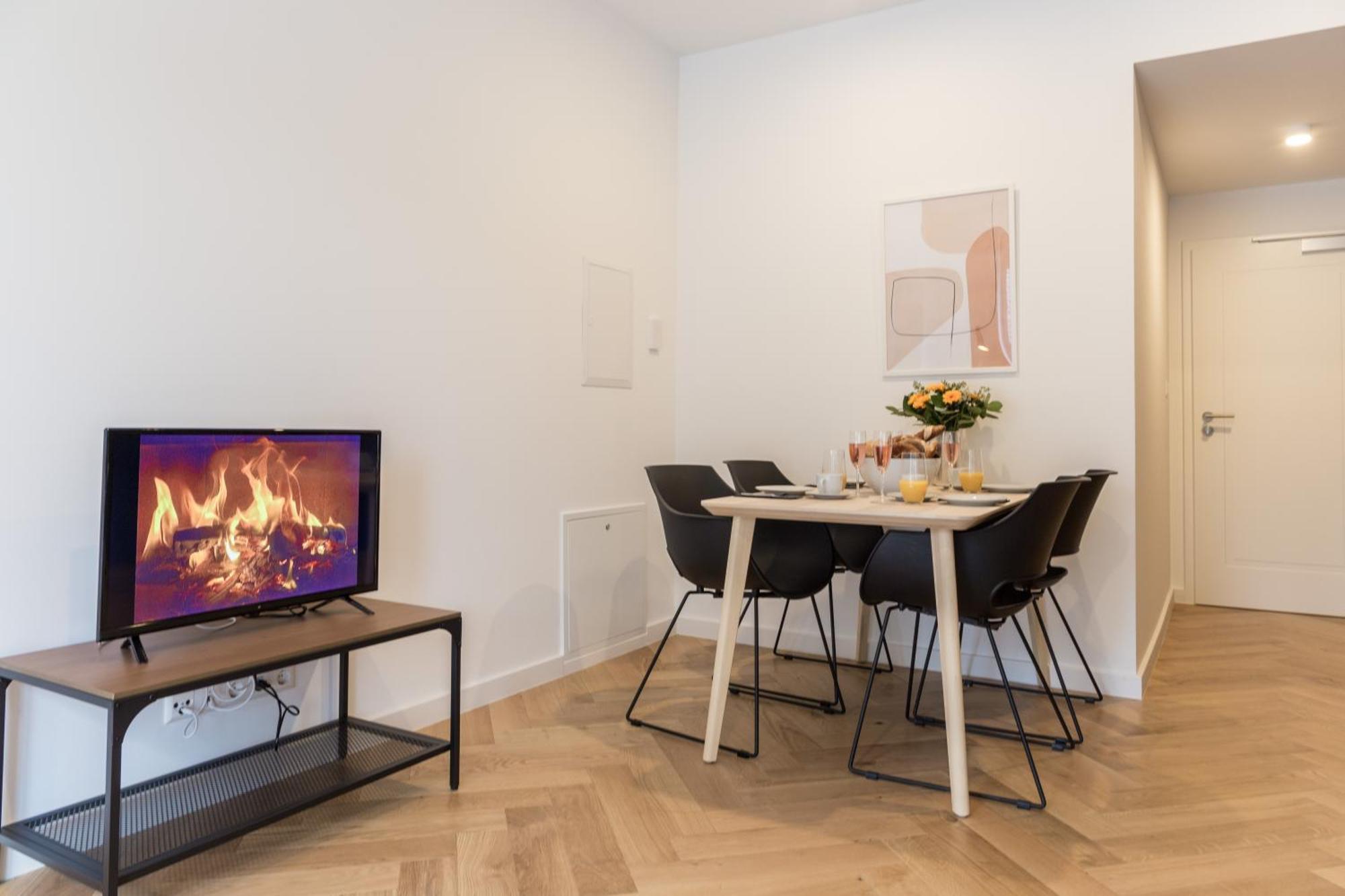 Living Timeless - Adler Apartments Sasbachwalden Extérieur photo
