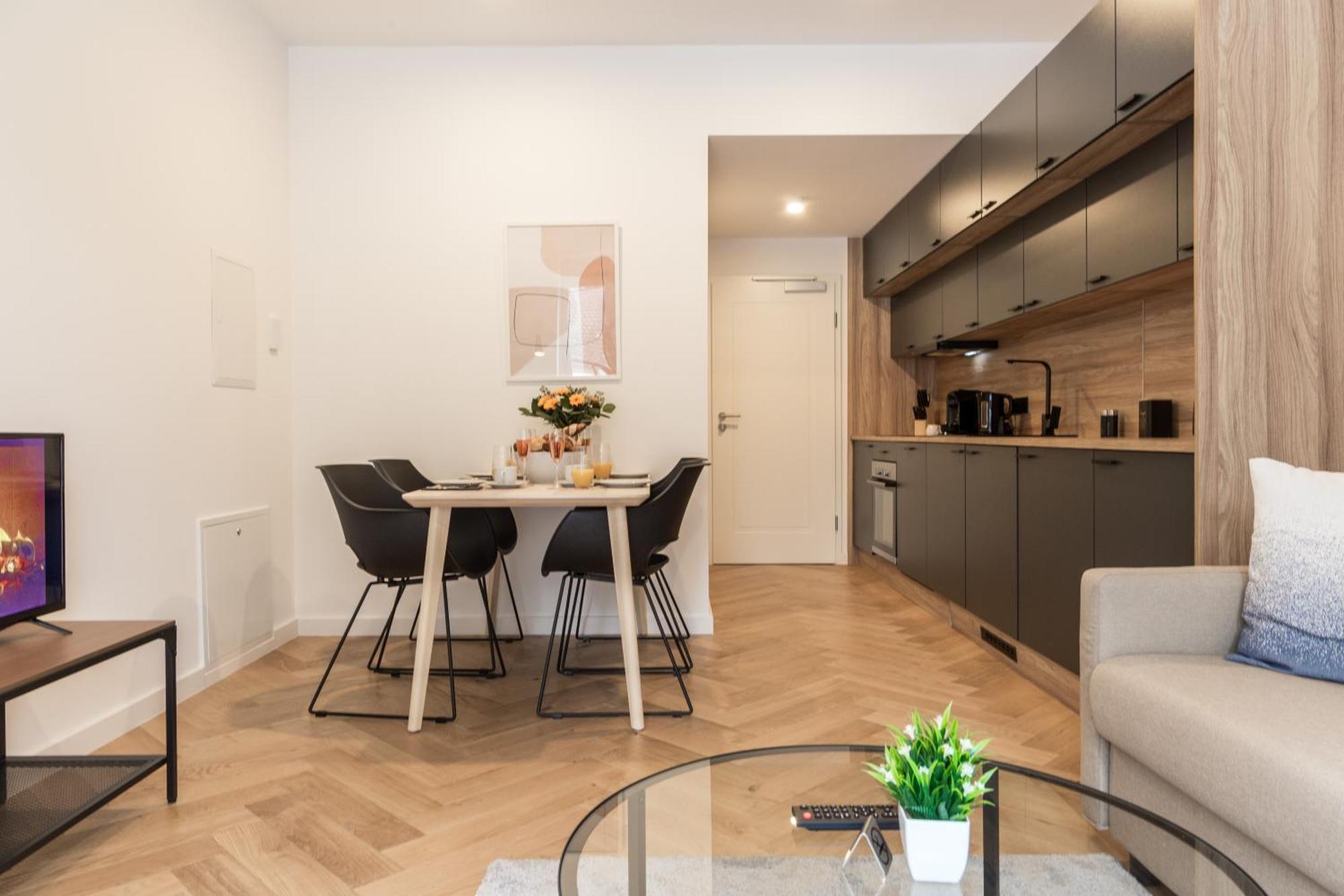 Living Timeless - Adler Apartments Sasbachwalden Extérieur photo