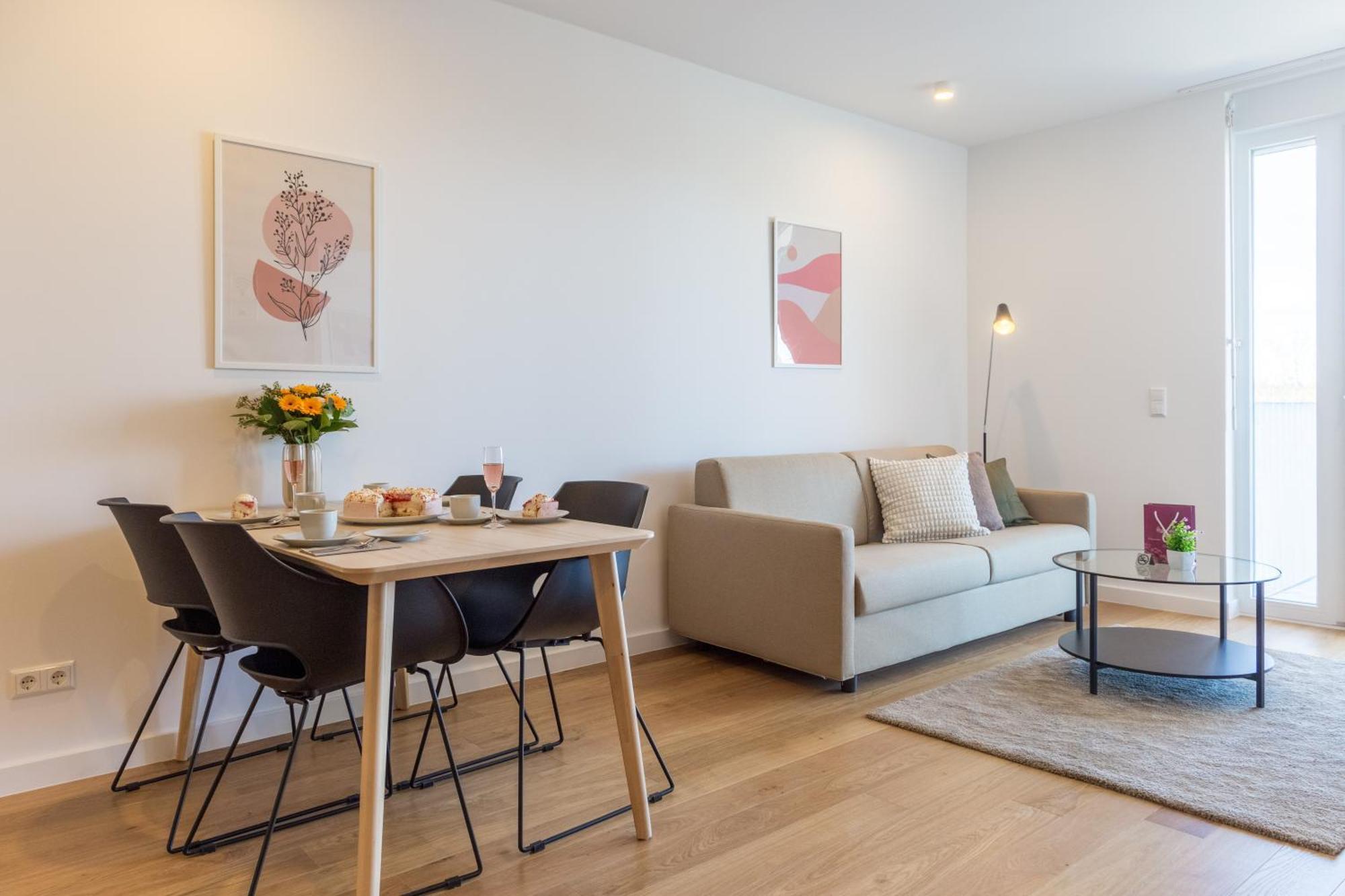 Living Timeless - Adler Apartments Sasbachwalden Extérieur photo