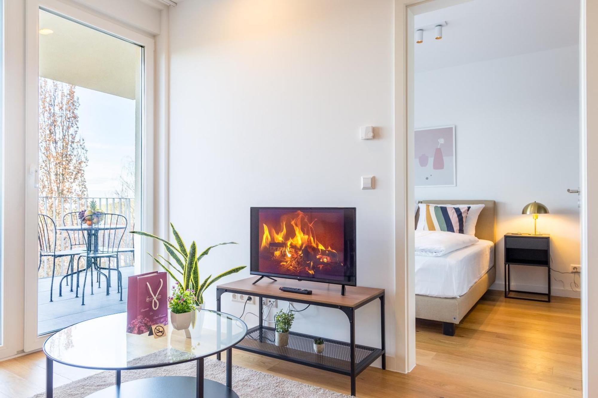 Living Timeless - Adler Apartments Sasbachwalden Extérieur photo