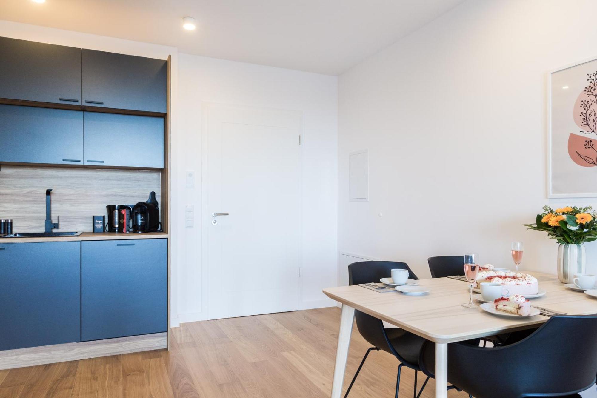 Living Timeless - Adler Apartments Sasbachwalden Extérieur photo