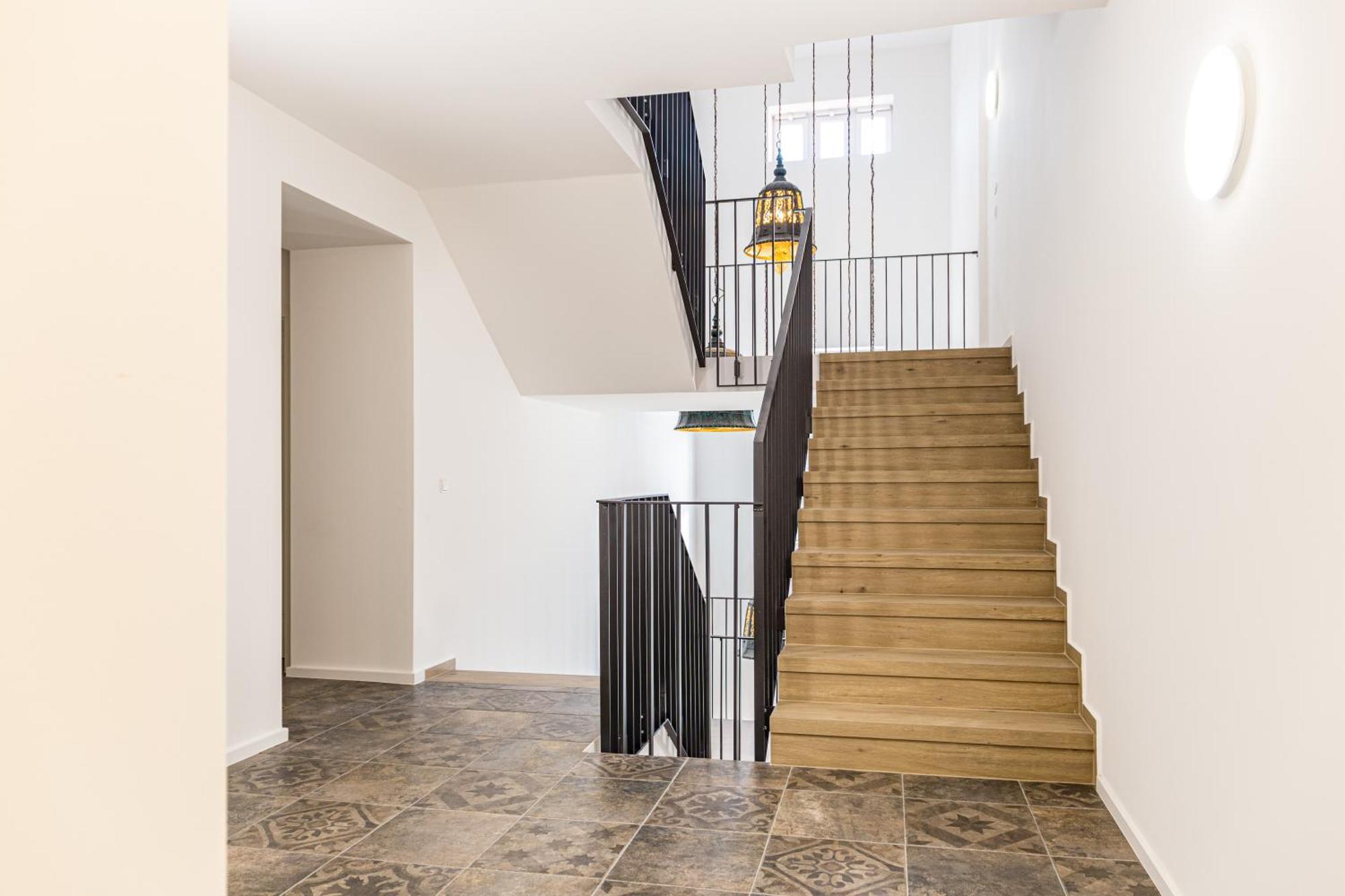 Living Timeless - Adler Apartments Sasbachwalden Extérieur photo