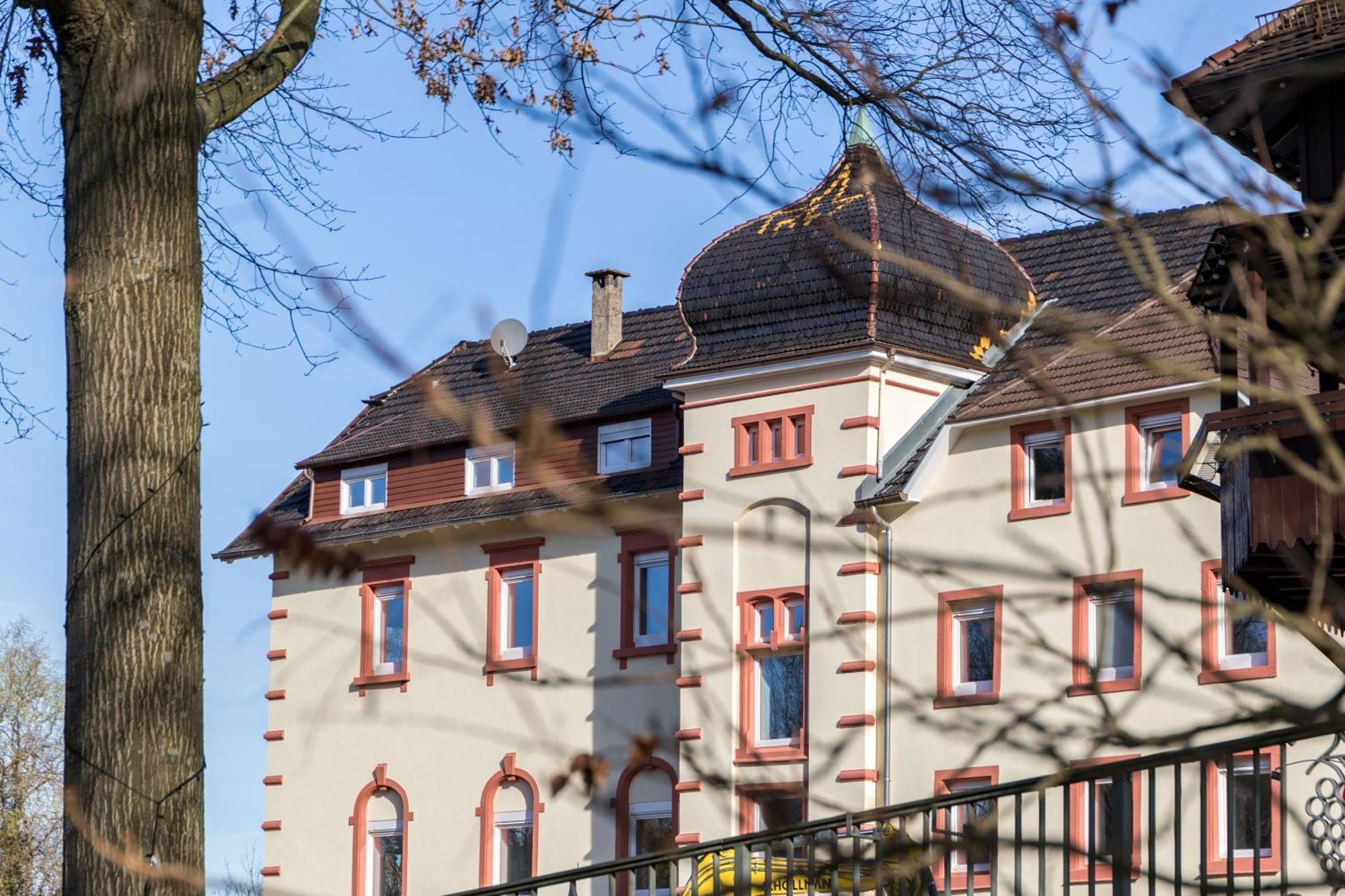 Living Timeless - Adler Apartments Sasbachwalden Extérieur photo
