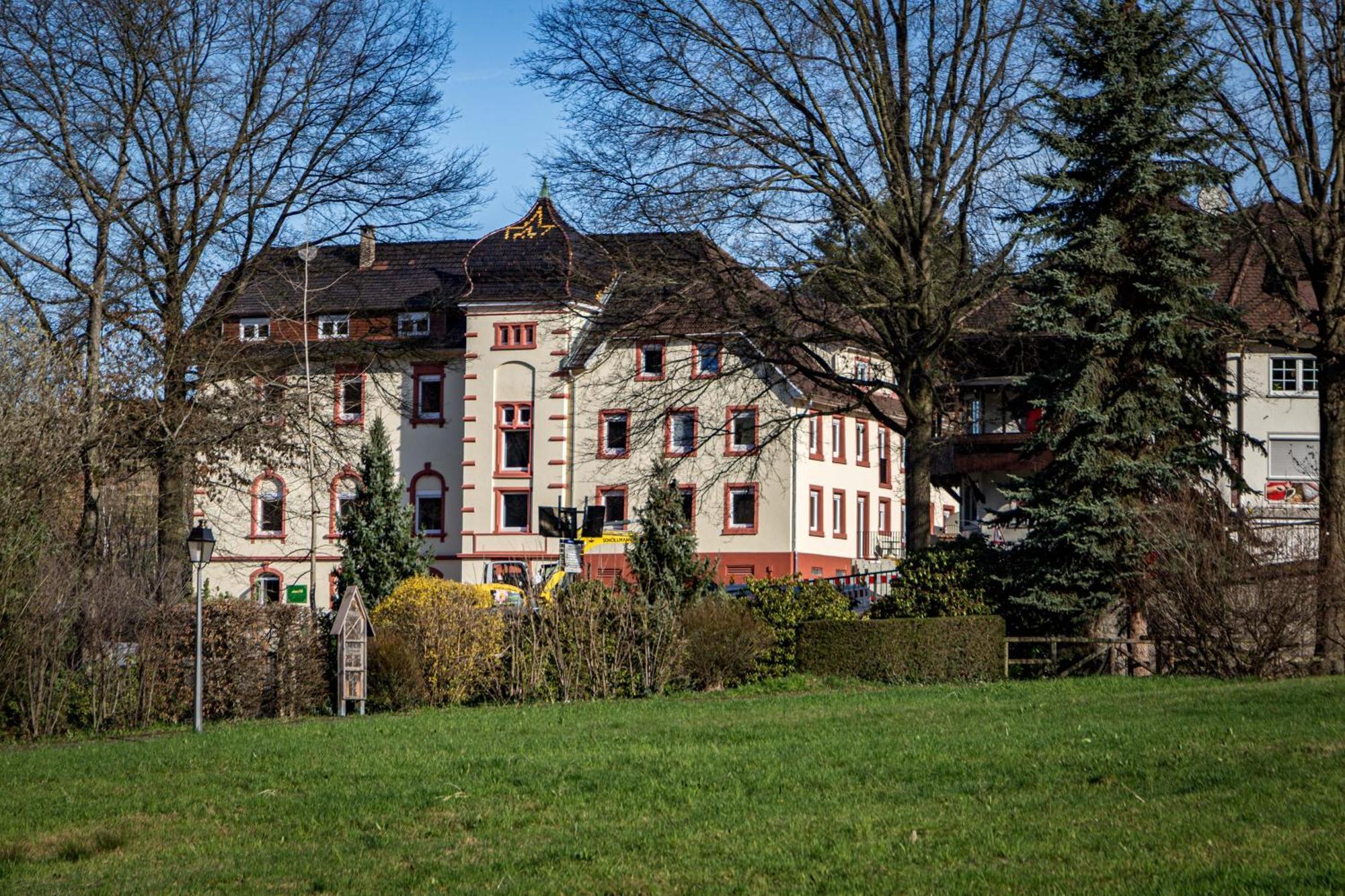Living Timeless - Adler Apartments Sasbachwalden Extérieur photo