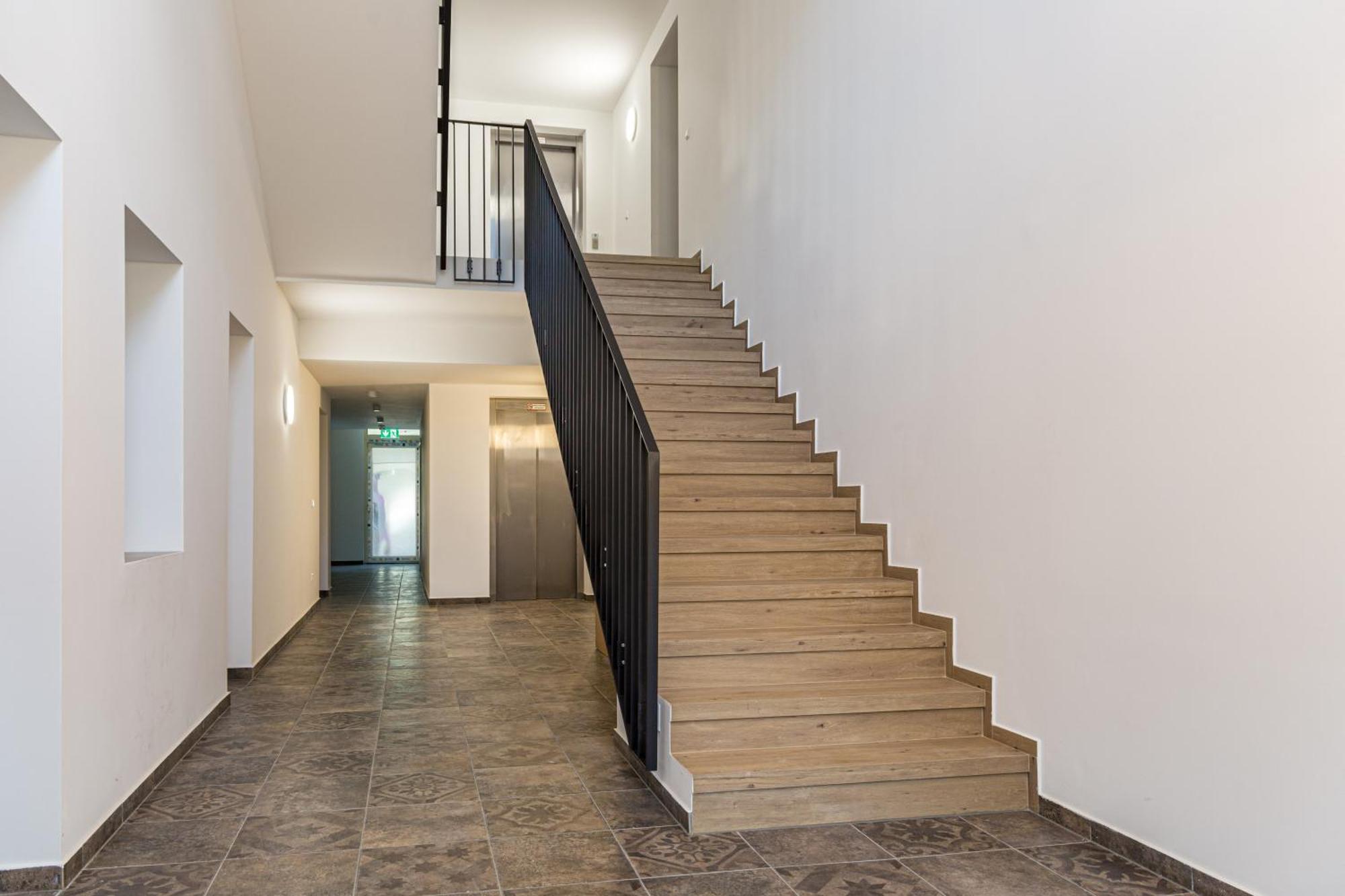 Living Timeless - Adler Apartments Sasbachwalden Extérieur photo