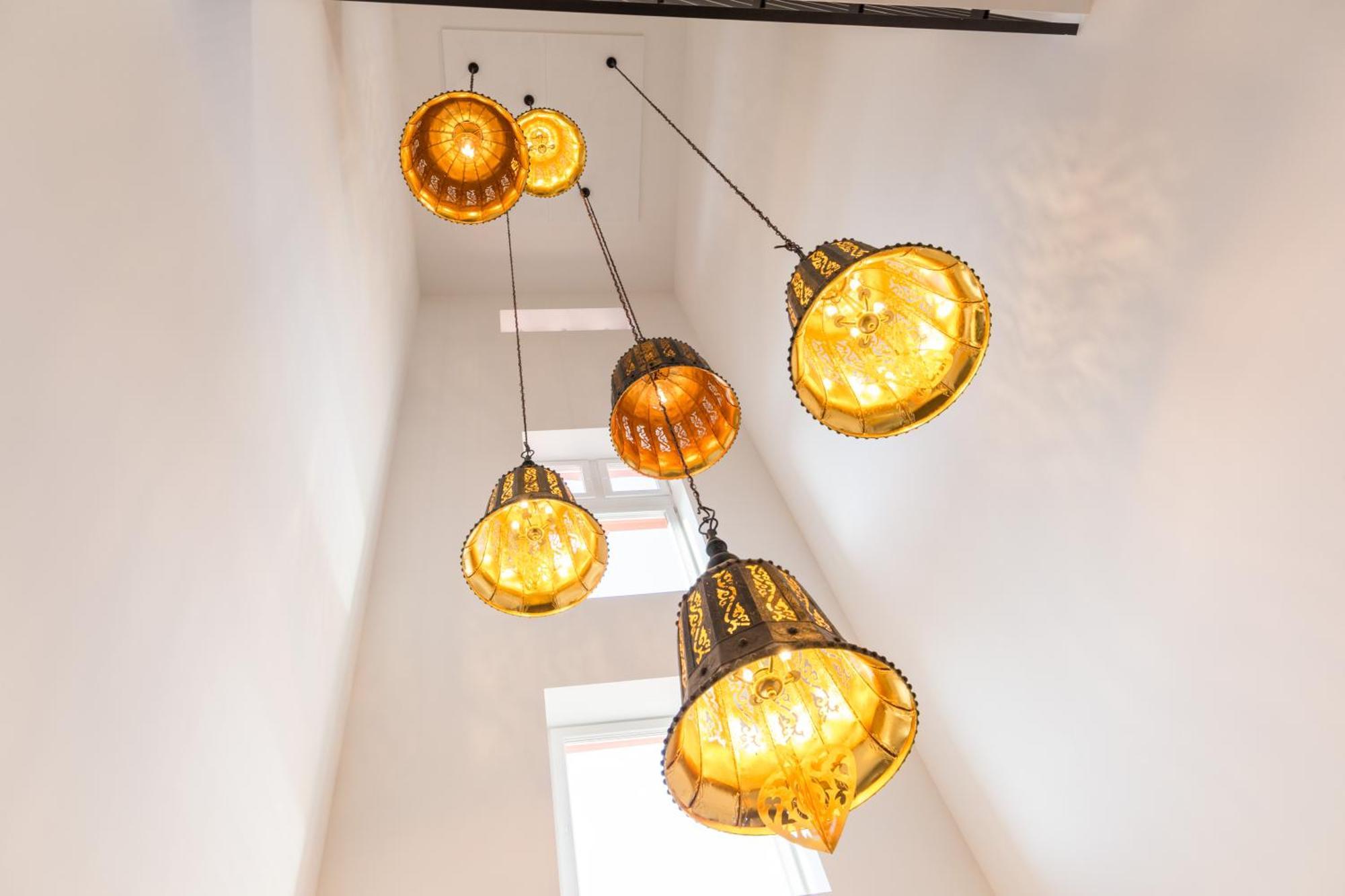 Living Timeless - Adler Apartments Sasbachwalden Extérieur photo