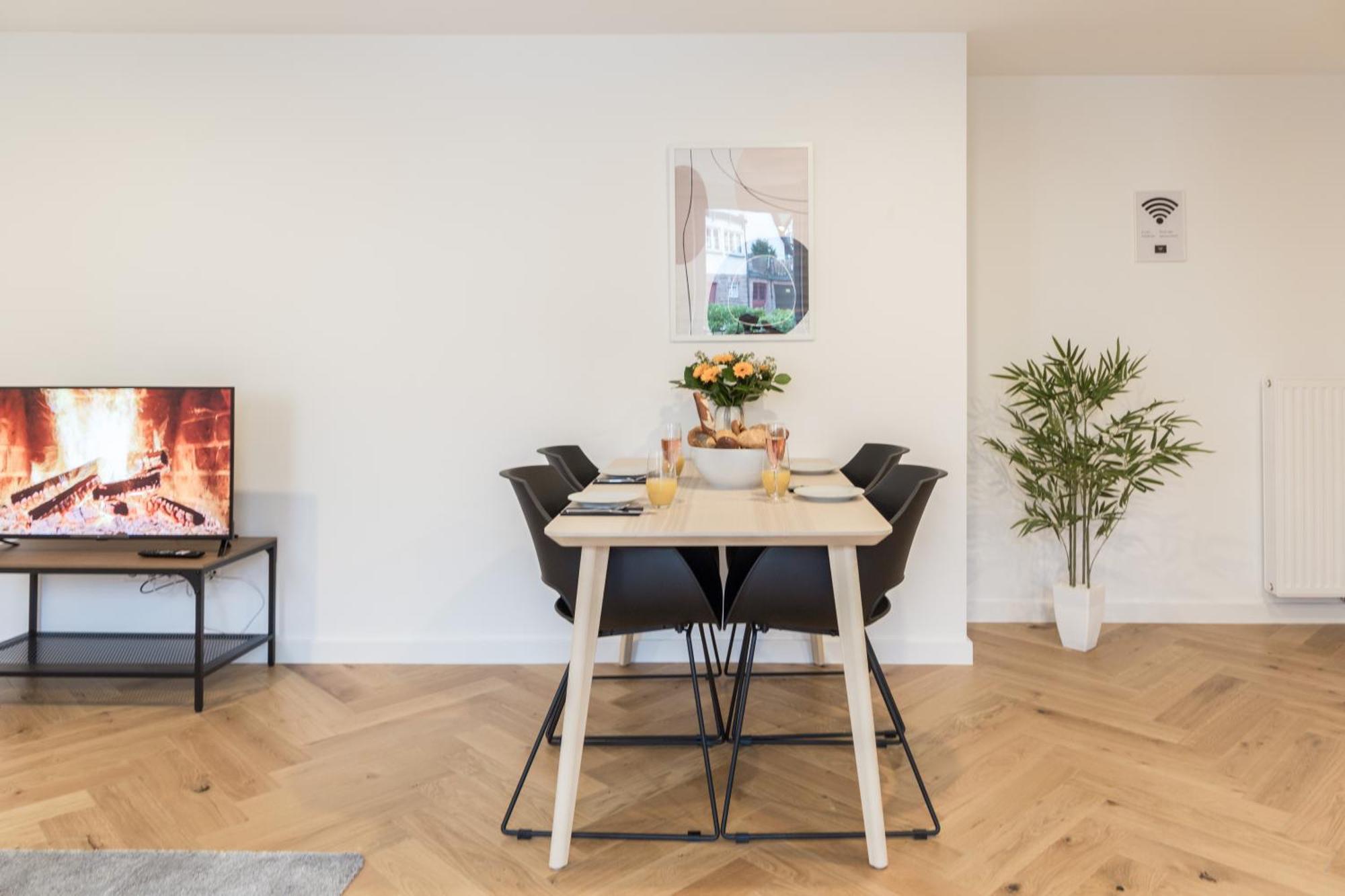 Living Timeless - Adler Apartments Sasbachwalden Extérieur photo
