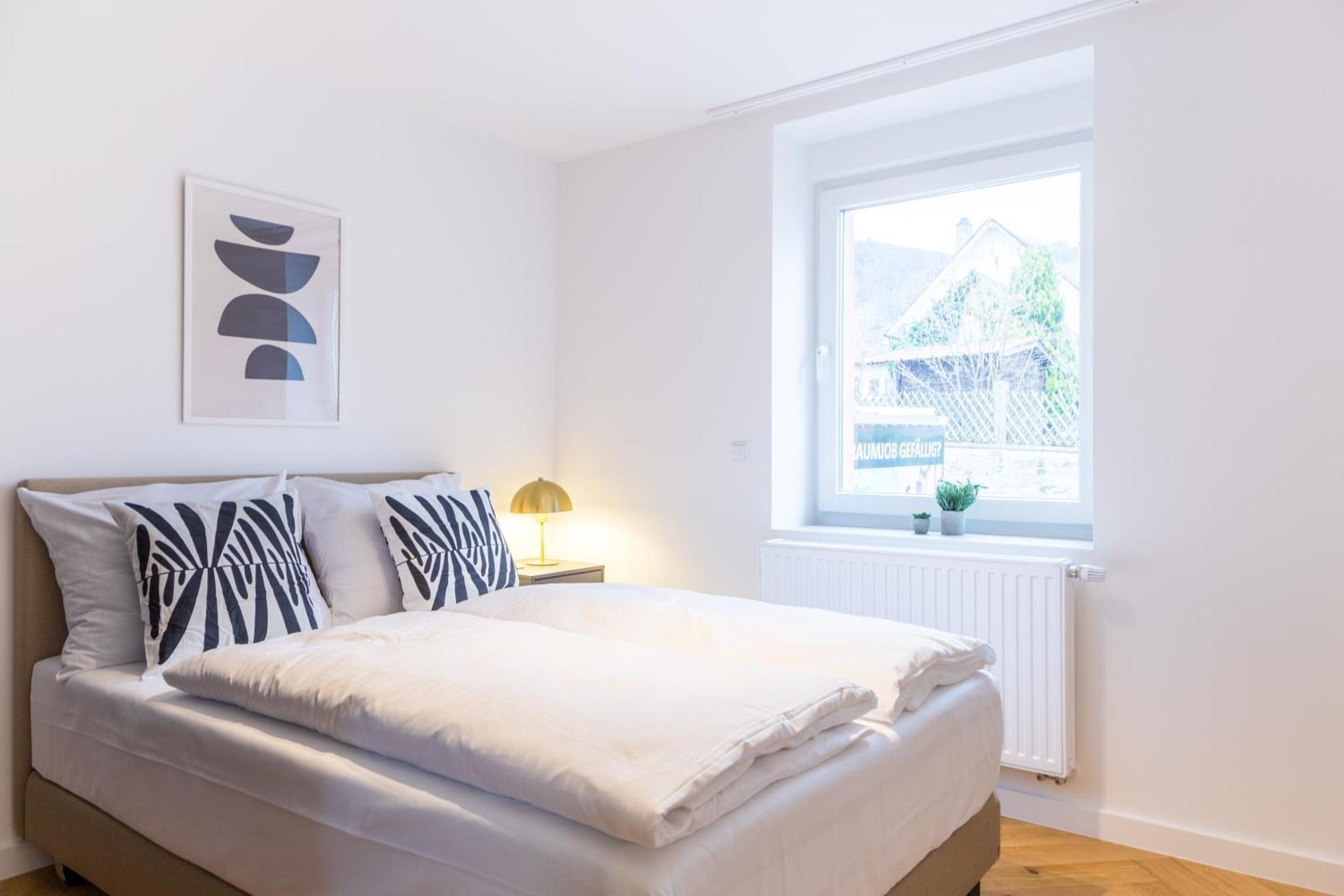 Living Timeless - Adler Apartments Sasbachwalden Extérieur photo
