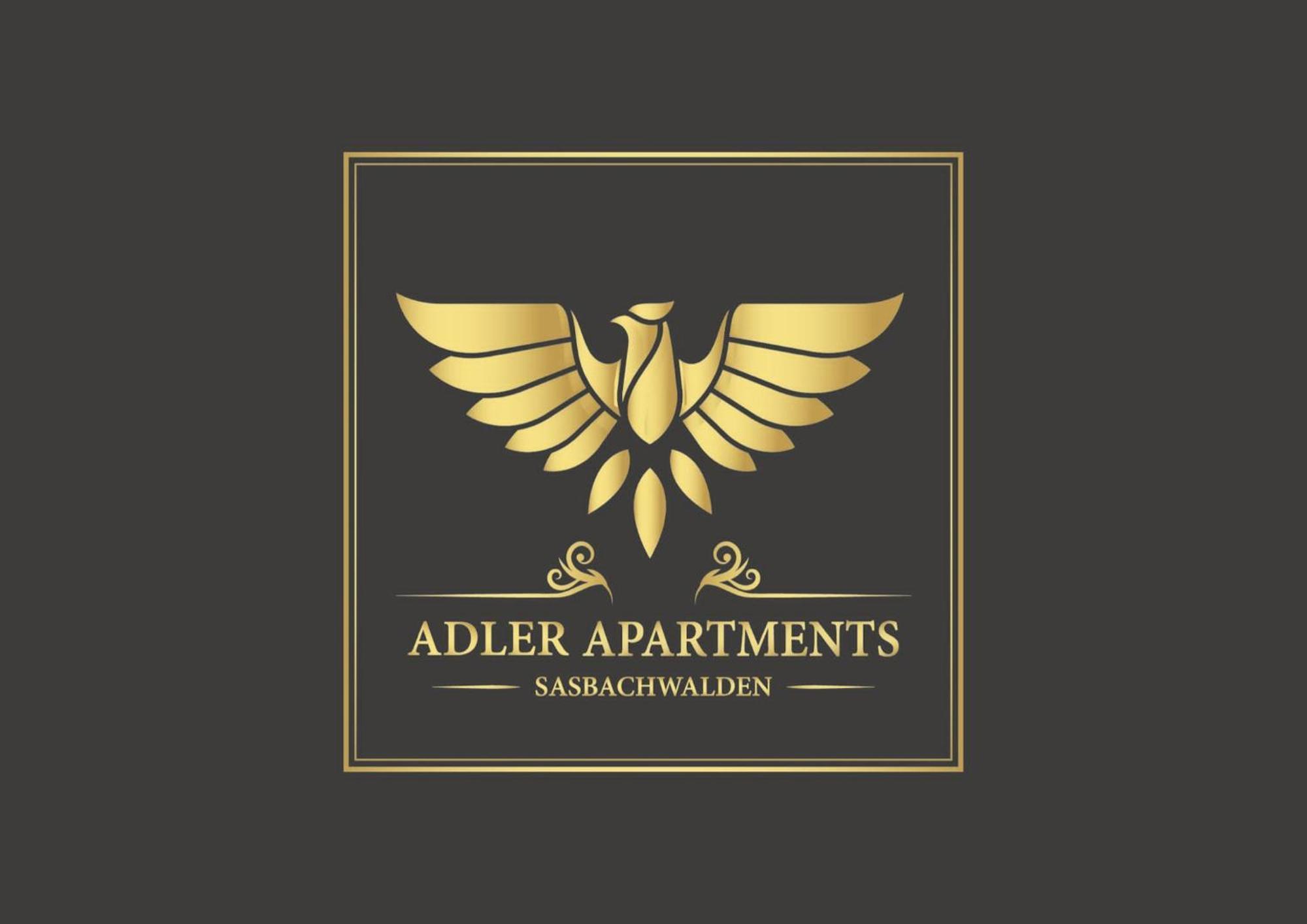 Living Timeless - Adler Apartments Sasbachwalden Extérieur photo