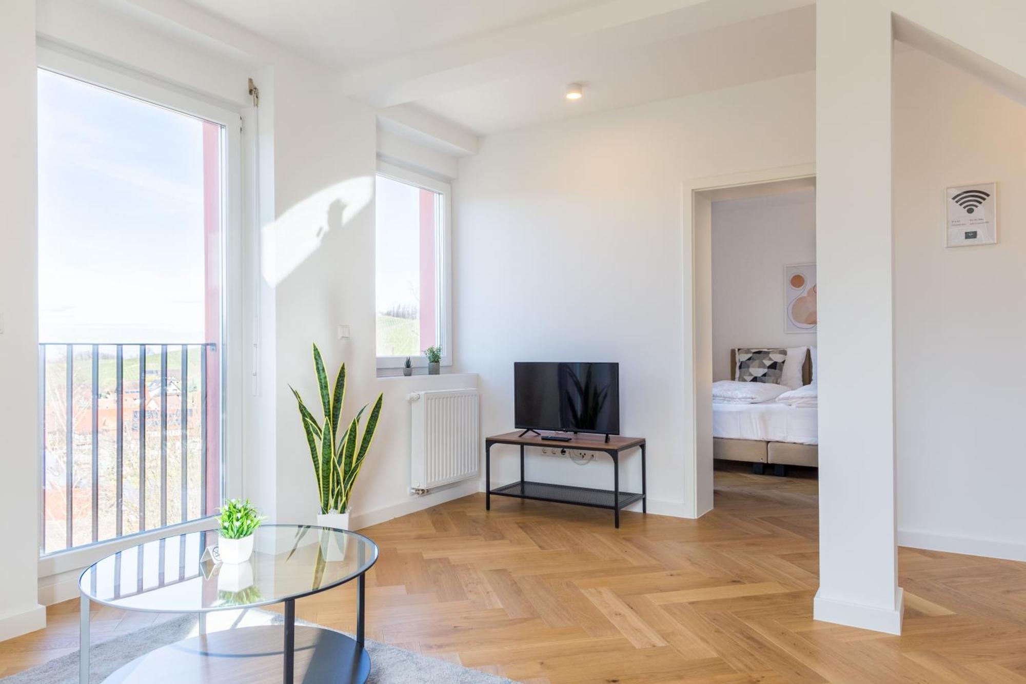 Living Timeless - Adler Apartments Sasbachwalden Extérieur photo