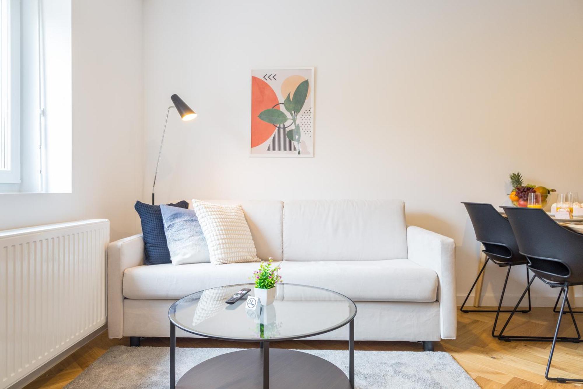 Living Timeless - Adler Apartments Sasbachwalden Extérieur photo
