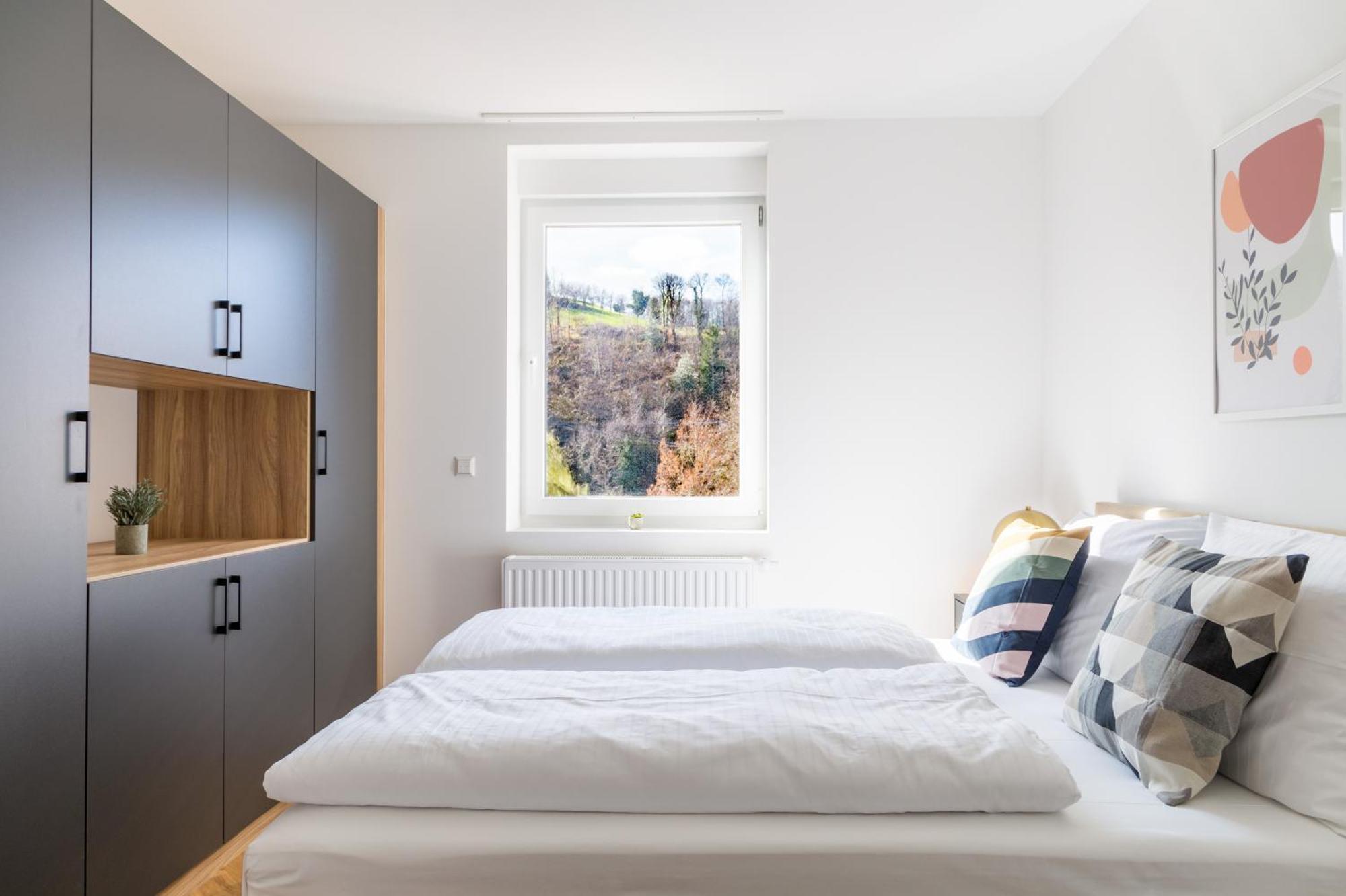 Living Timeless - Adler Apartments Sasbachwalden Extérieur photo