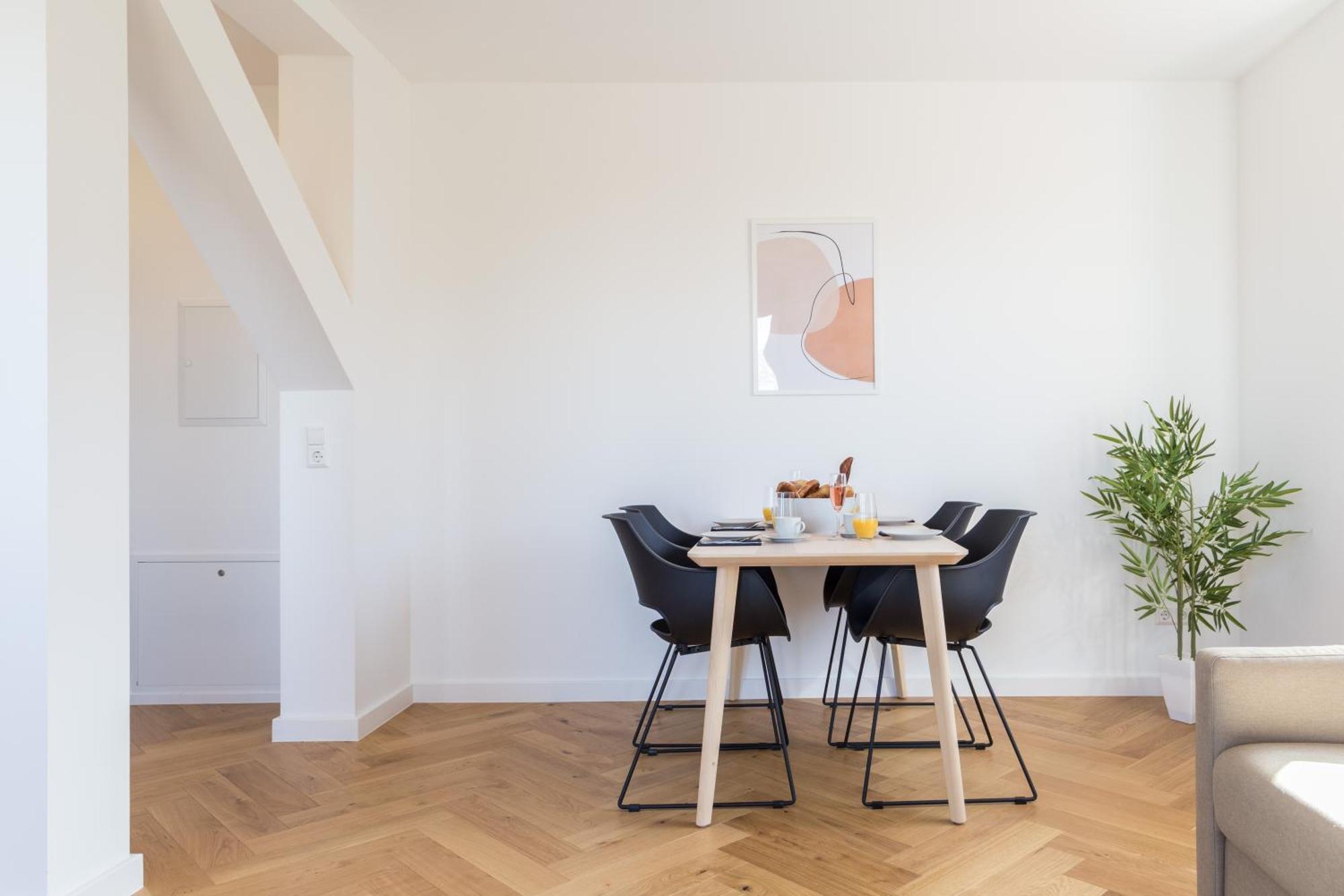 Living Timeless - Adler Apartments Sasbachwalden Extérieur photo