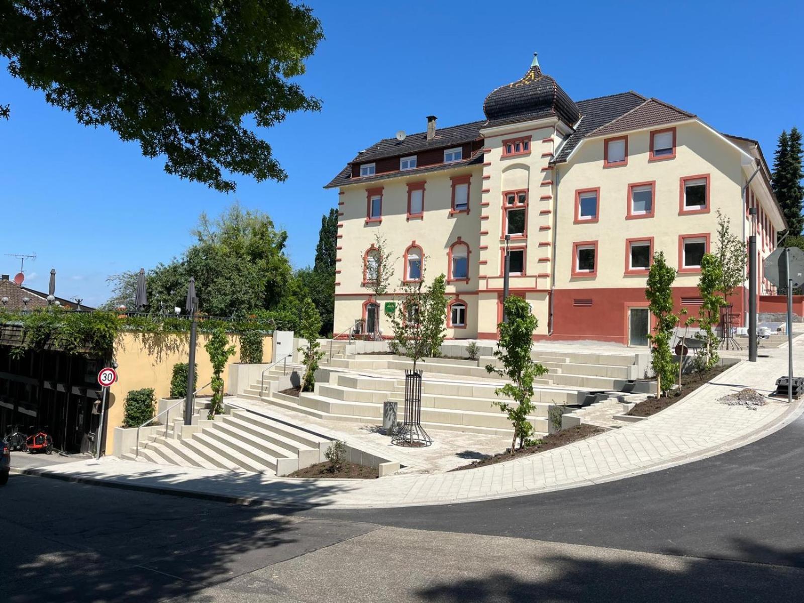 Living Timeless - Adler Apartments Sasbachwalden Extérieur photo