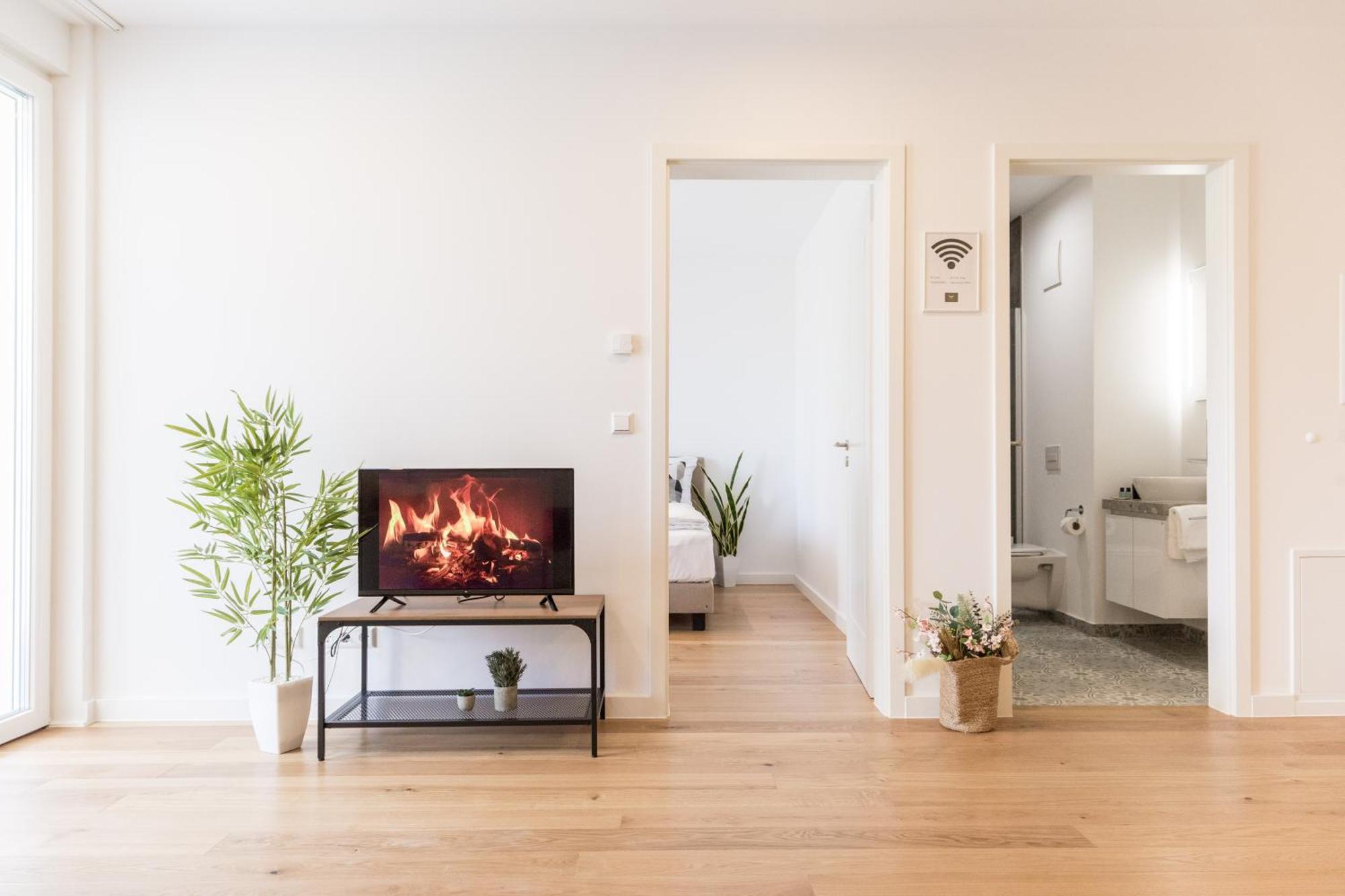 Living Timeless - Adler Apartments Sasbachwalden Extérieur photo