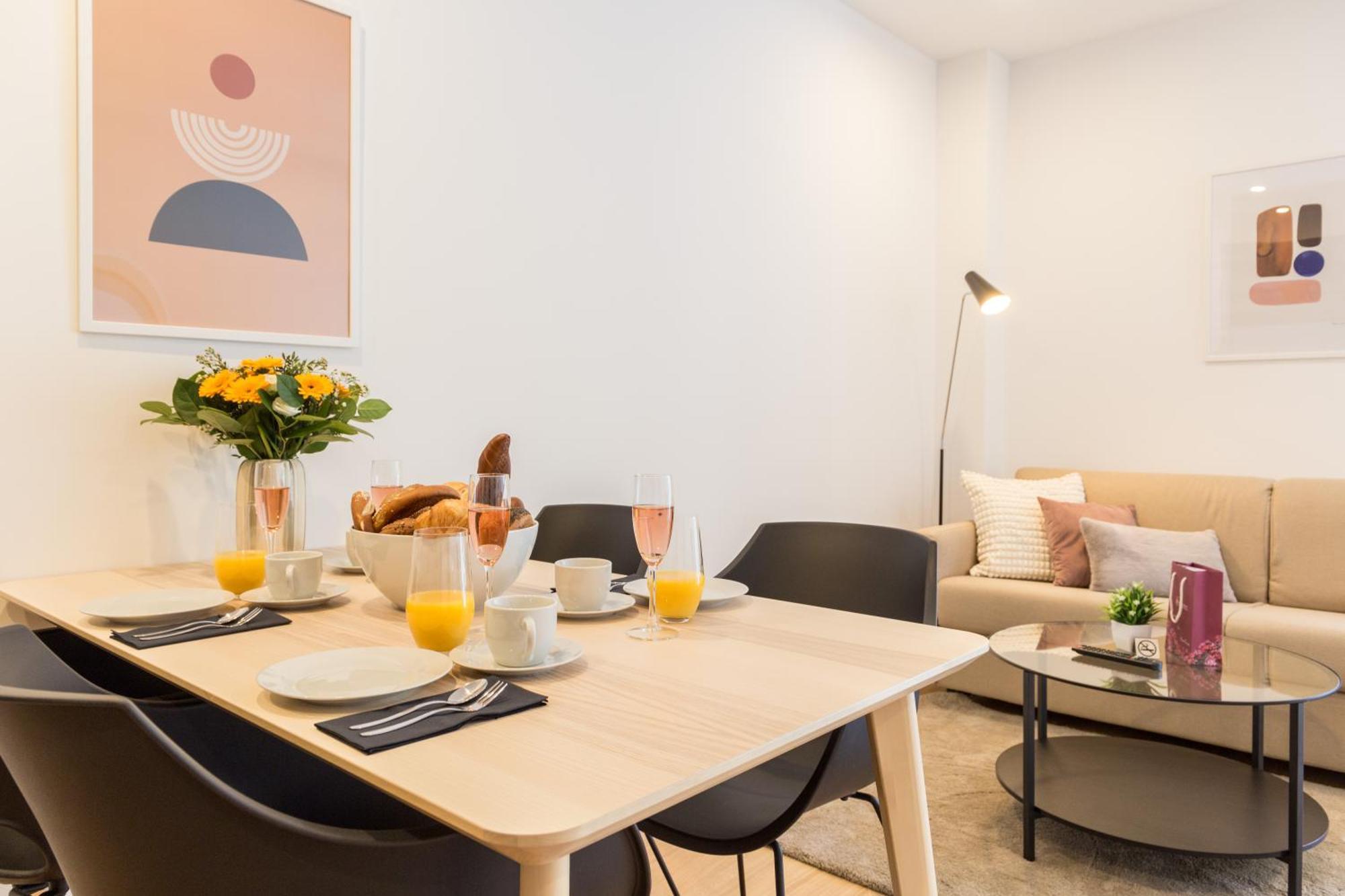 Living Timeless - Adler Apartments Sasbachwalden Extérieur photo