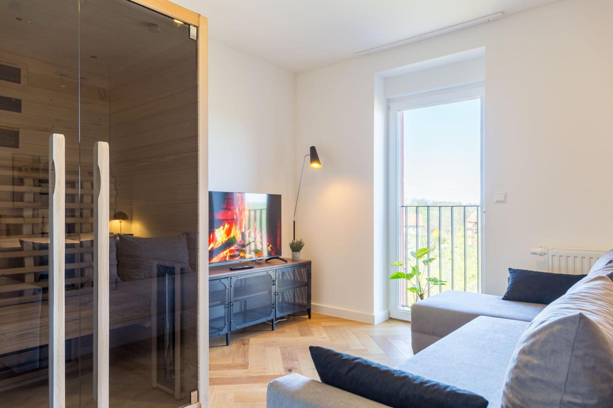 Living Timeless - Adler Apartments Sasbachwalden Extérieur photo