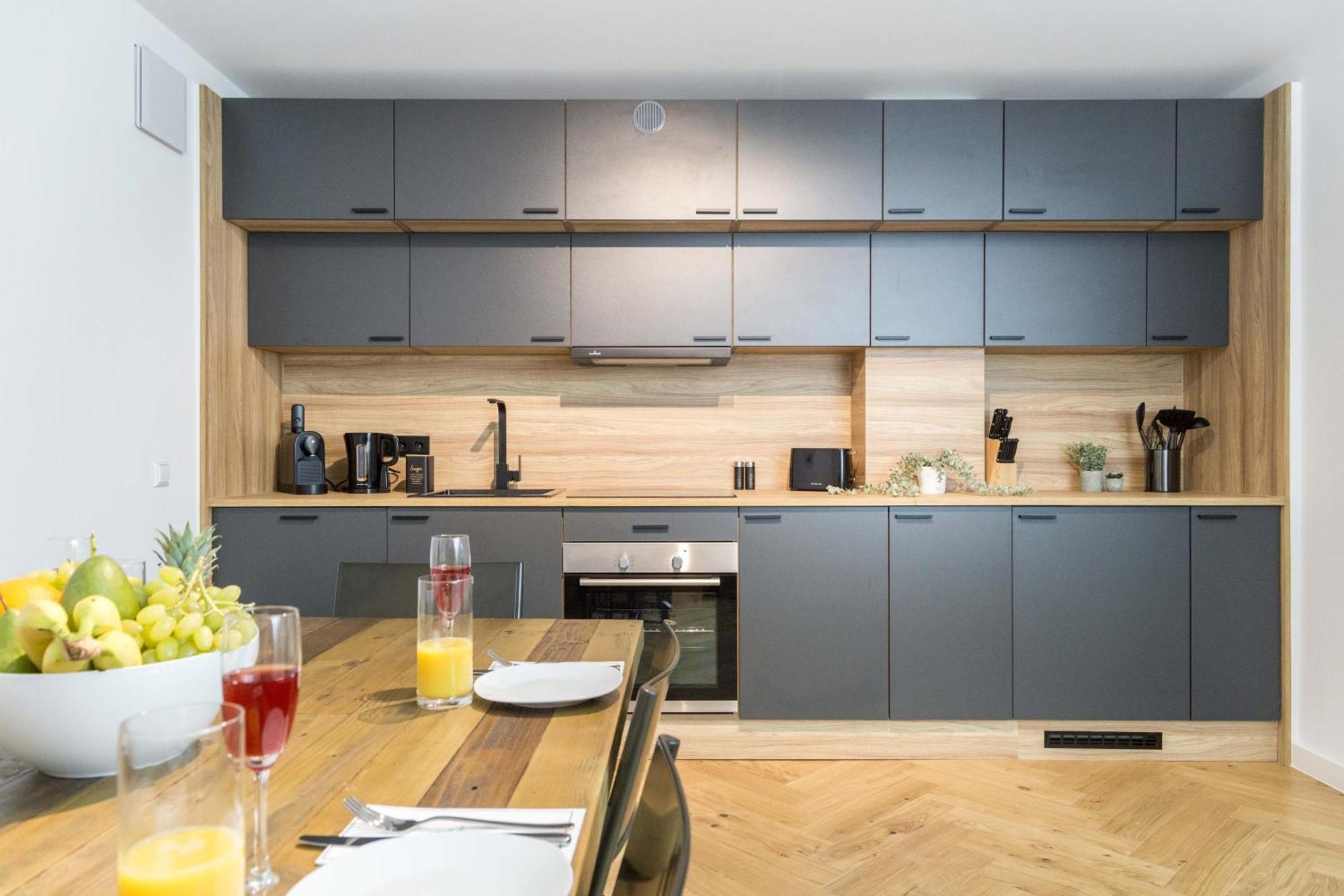 Living Timeless - Adler Apartments Sasbachwalden Extérieur photo