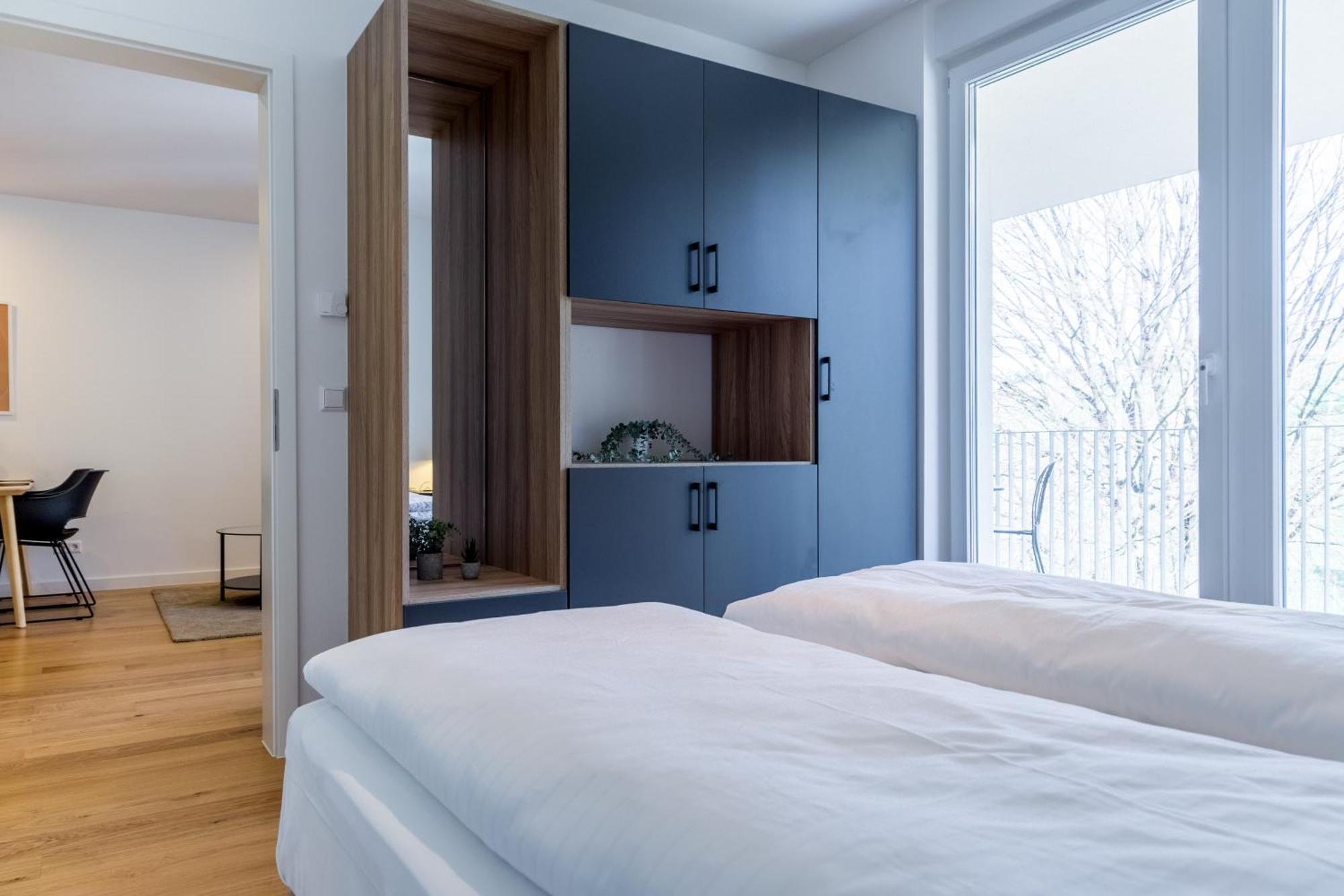Living Timeless - Adler Apartments Sasbachwalden Extérieur photo